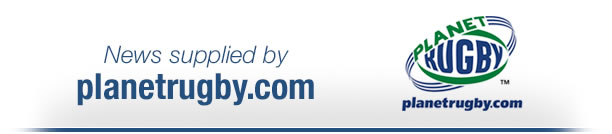 News by planetrugby.com
