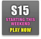 S15 Starts this weekend