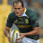 Fourie du-Preez