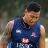 Israel Folau