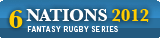 6 Nations 2012